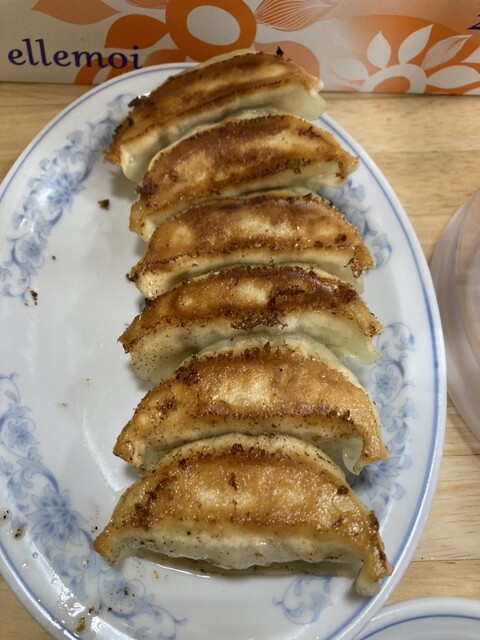 Gyoza no Manshu Musashisakai Kitaguchi Ten photo 5