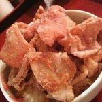 おーい中むらくん - 皮チップ