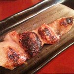 おーい中むらくん - ぼんじり