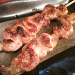 おーい中むらくん - せせり