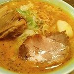 ラーメンの寶龍 - 