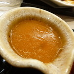 大戸屋 - 野菜ドレッシング