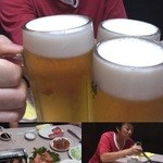 焼肉 牛苑 - 