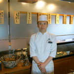 Kyoufuu Teppan Hasegawa - 