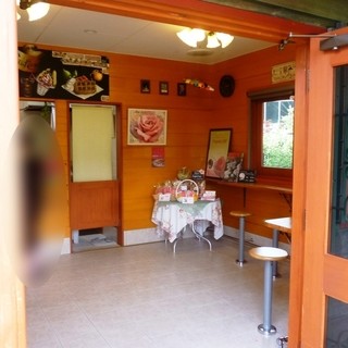 ローズカフェ_2