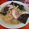 ラーメンショップ 深谷店