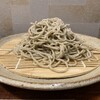 蕎麦切り 春のすけ