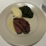 ベンジャミンステーキハウス KITTE大阪店 - 