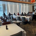 ベンジャミンステーキハウス - 