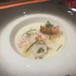 ラトリエ ドゥ ジョエル・ロブション - 