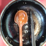 らーめん亭 まさもと - 