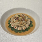 ラトリエ ドゥ ジョエル・ロブション - 