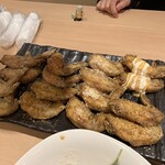 個室居酒屋 てば壱 - 