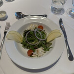 ベンジャミンステーキハウス KITTE大阪店 - 