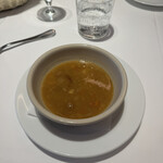 ベンジャミンステーキハウス - 