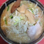 らーめん亭 まさもと - 