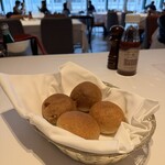 ベンジャミンステーキハウス - 