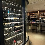 ベンジャミンステーキハウス - 