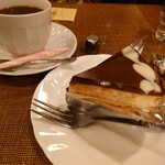 カフェ東亜サプライ - 