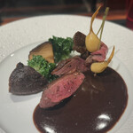 ラトリエ ドゥ ジョエル・ロブション - 