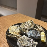 Seafood bar Ermitage 横浜鶴屋町店 - 