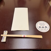 荒井屋 万國橋店 - 