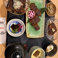 うなぎ･ひつまぶし炭櫓 京都四条河原町店 - 