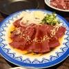 すこし贅沢な旨い焼肉 ゆうすい 八幡山店