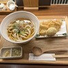 切麦や 甚六 西新宿成子店