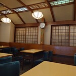 信そば 長野屋 - 