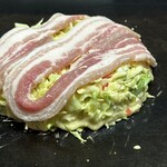 お好み焼　げん - 