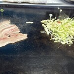 お好み焼　げん - 