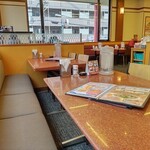 餃子の王将 西鈴蘭台店 - 