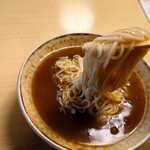 信そば 長野屋 - 