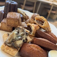 RITUEL Brasserie & Cafe 虎ノ門 - 