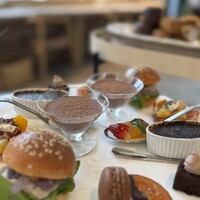RITUEL Brasserie & Cafe 虎ノ門 - 