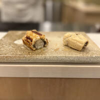 鮨 もりなり - 