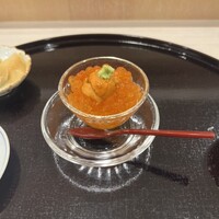 鮨 もりなり - 
