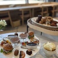 RITUEL Brasserie & Cafe 虎ノ門 - 