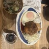肉めし岡もと  新橋店