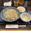 中華食堂 チリレンゲ