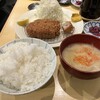 とんかつ檍 札幌すすきの店