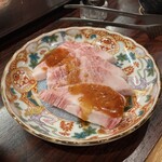 焼肉こじま離れ - 