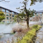 フォーシーズンズホテル京都 - 