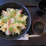 讃岐屋 雅次郎 - 