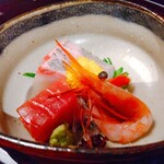 御曹司 きよやす邸 - 