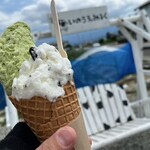 LATTE Itano gelato - 