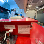 ラーメン荒畑 - 