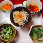 御曹司 きよやす邸 - 
