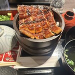 名古屋名物 名古屋めし食堂 丸八 - 